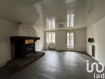 Maison, 129 m²