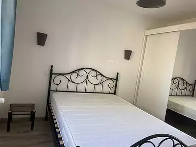 Appartement, 53,44 m²