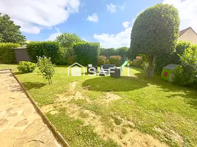 Maison, 82 m²