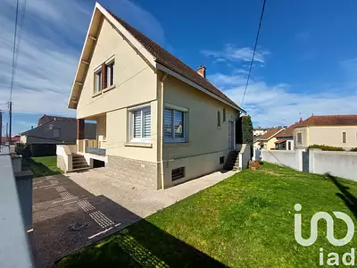 Maison, 141 m²