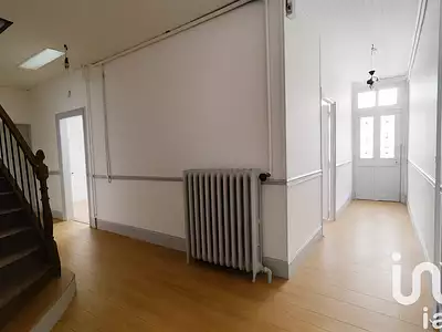 Maison, 130 m²