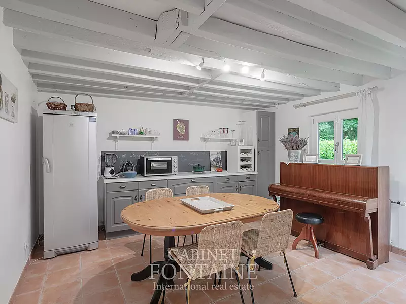 Maison, 100 m²