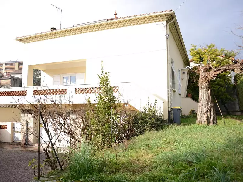 Maison, 206 m²
