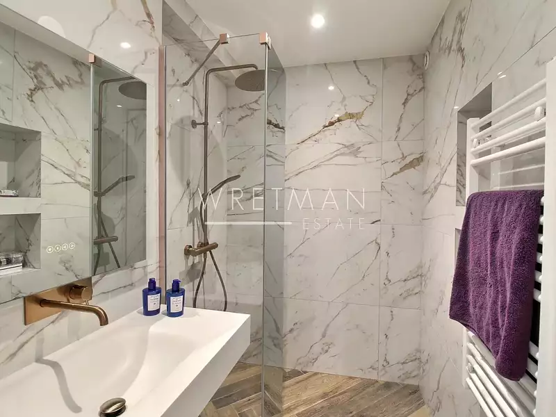 Appartement, 69 m²
