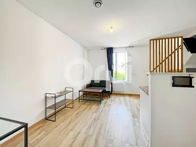 Immeuble, 126 m²