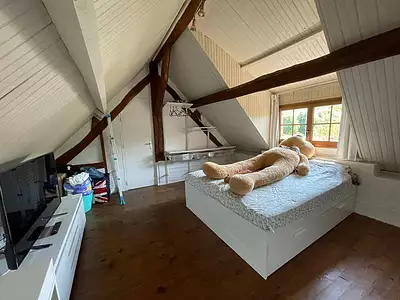 Maison, 120 m²