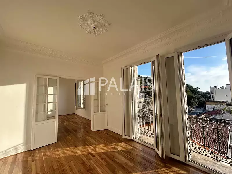 Appartement, 63 m²