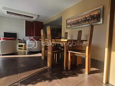 Maison, 164 m²