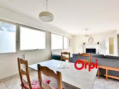 Appartement, 89 m²