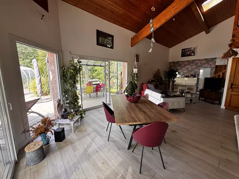 Maison, 135 m²