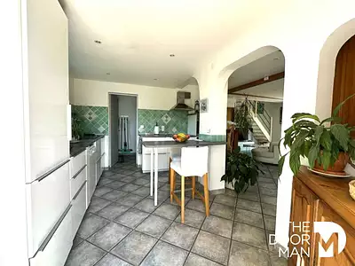 Maison, 138 m²