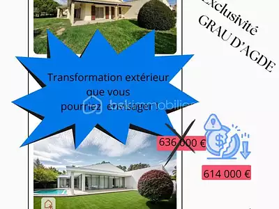 Maison, 156 m²