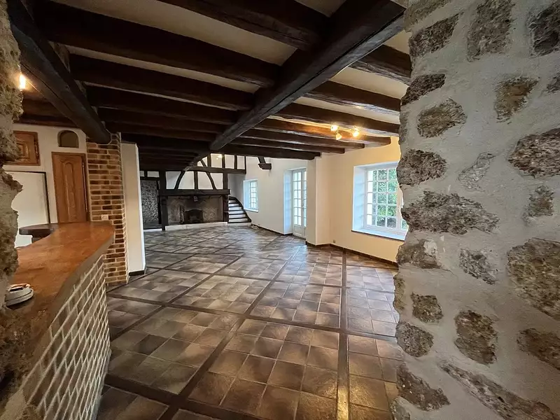 Maison, 191,4 m²