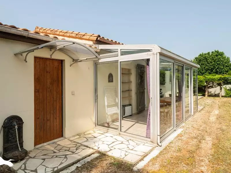Maison, 82 m²