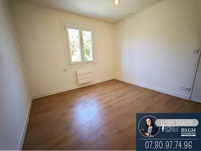 Maison, 80 m²