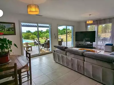 Maison, 145 m²