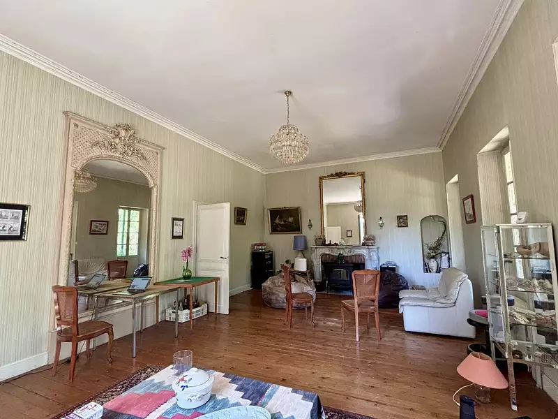 Maison, 222 m²