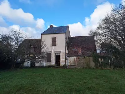 Maison, 100 m²
