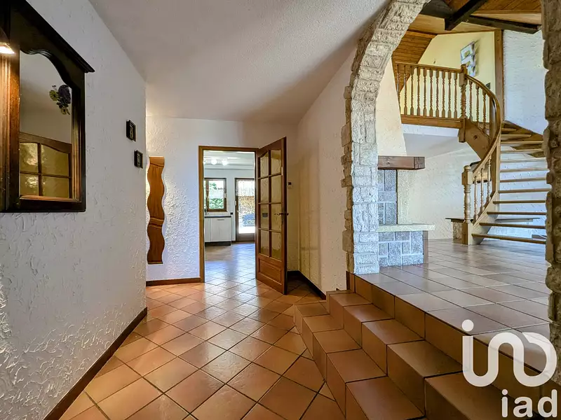 Maison, 144 m²