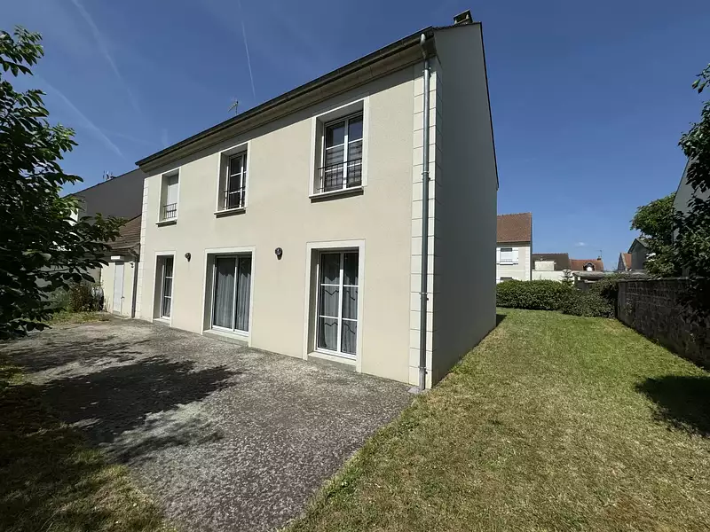 Maison, 150 m²