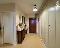 Appartement, 59,36 m²