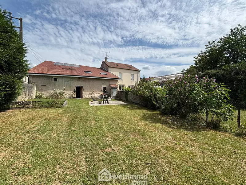 Maison, 174,22 m²