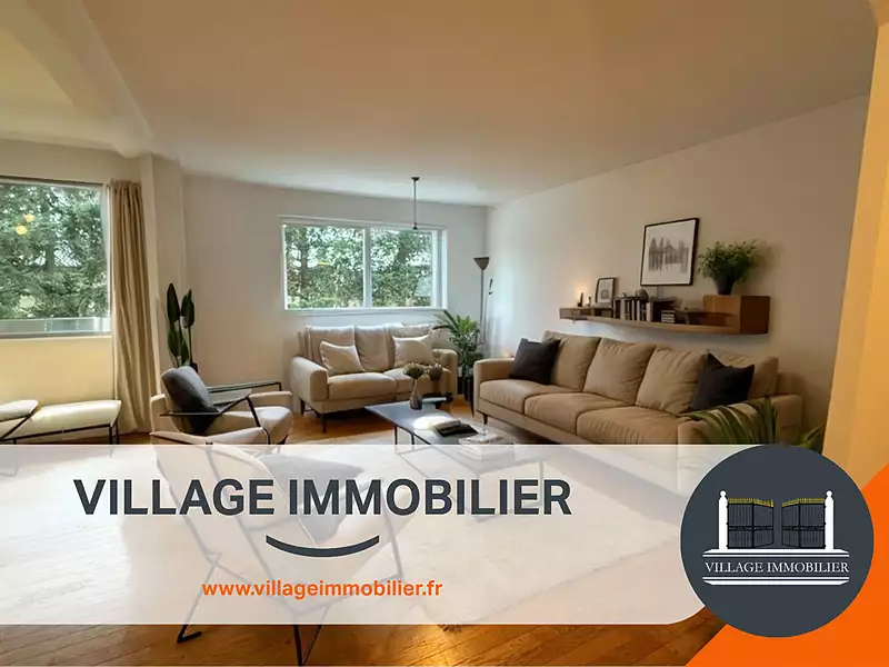 Appartement, 79,25 m²