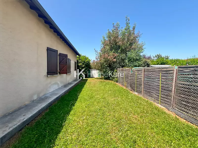 Maison, 120 m²