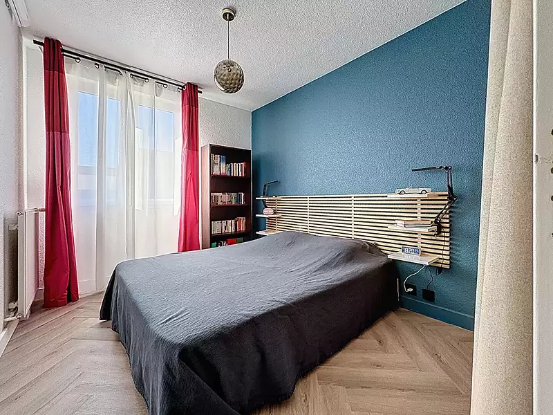 Appartement, 96 m²
