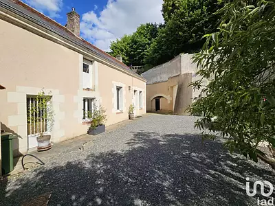 Maison, 84 m²