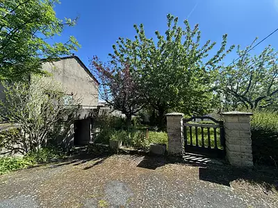 Maison, 130 m²