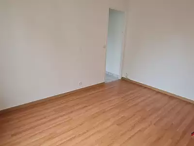 Appartement, 21,46 m²