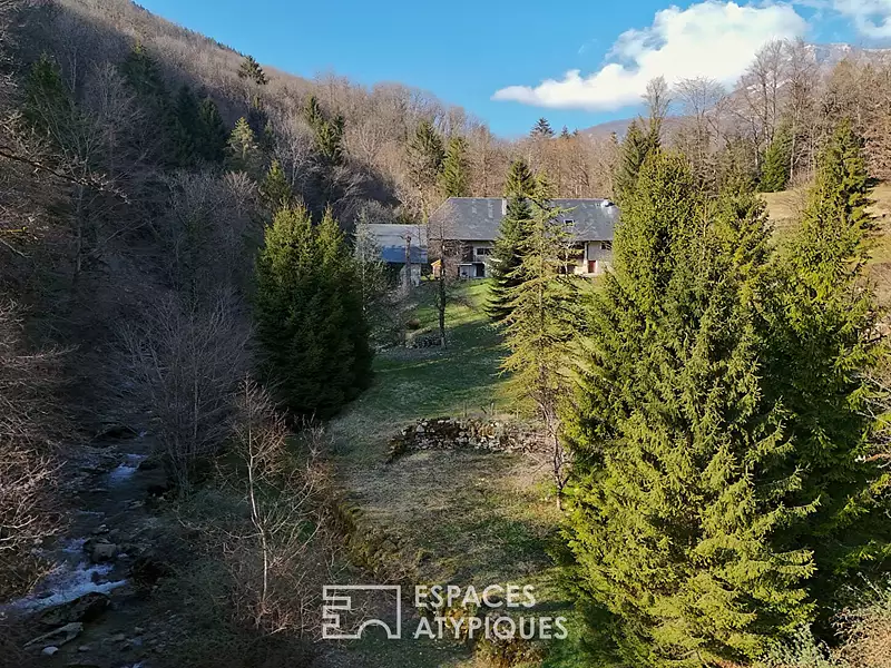 Maison, 340 m²