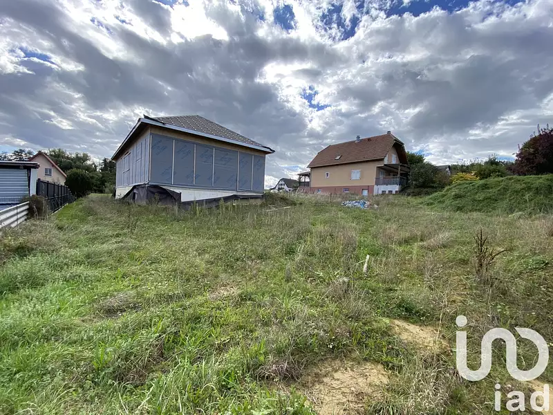 Maison, 136 m²