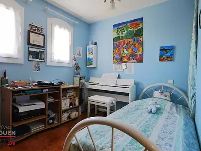 Maison, 100 m²