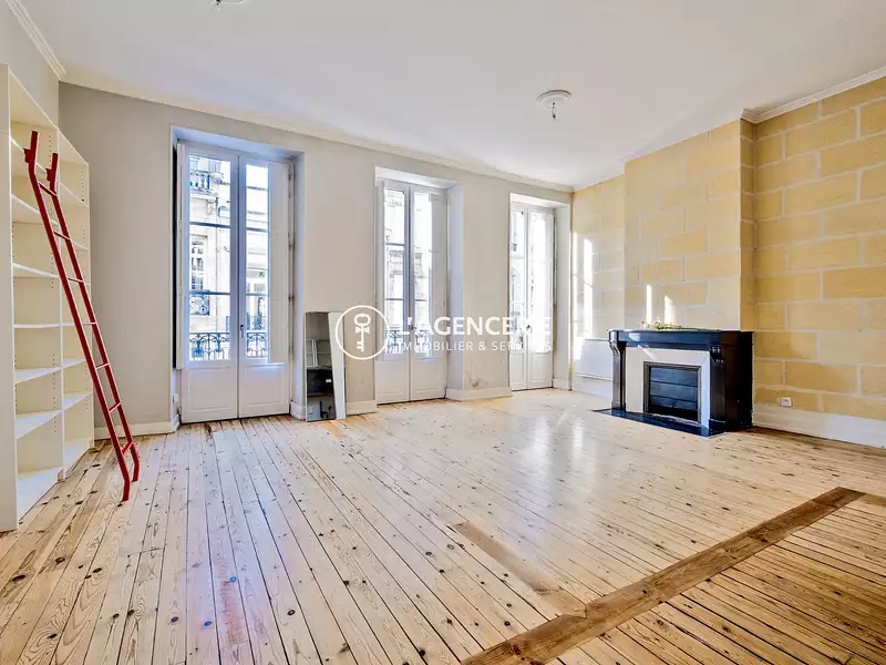 Appartement, 75,22 m²