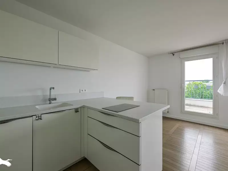 Appartement, 78 m²