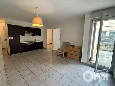 Appartement, 55 m²