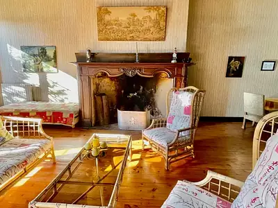 Maison, 445 m²