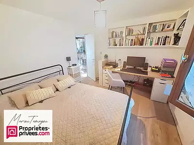 Maison, 115 m²