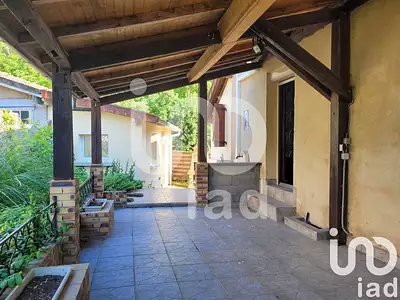 Maison, 94 m²