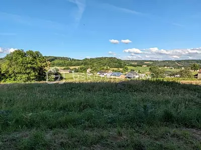 Terrain, 2 280 m²