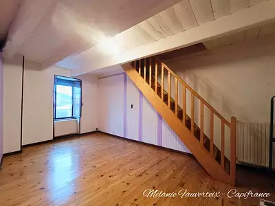 Maison, 80 m²