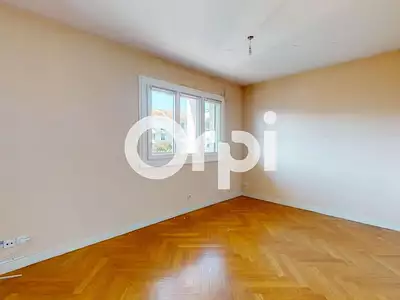 Appartement, 104 m²
