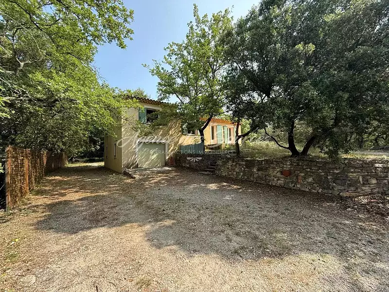 Maison, 93,8 m²