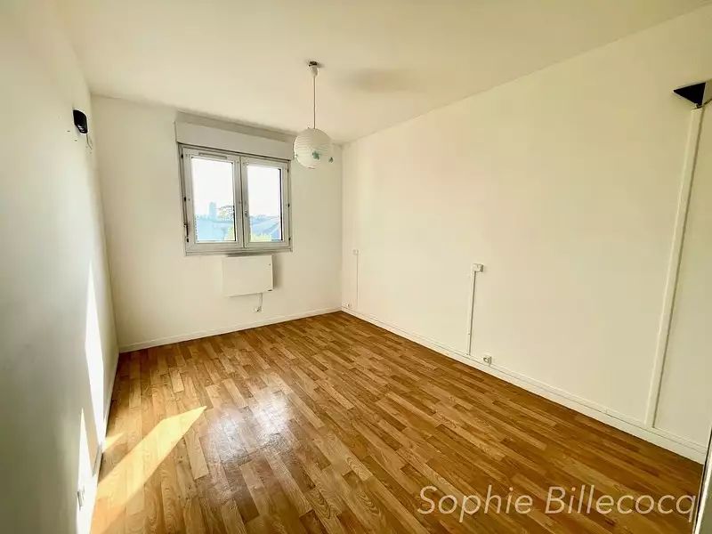 Appartement, 71 m²