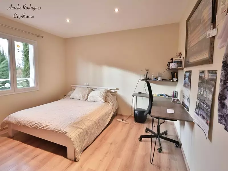 Maison, 203 m²