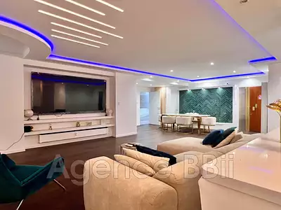 Appartement, 157 m²