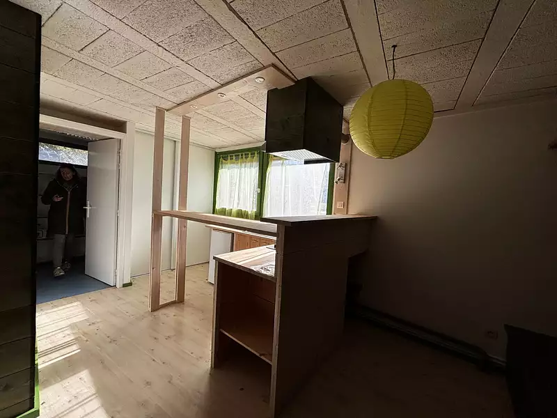 Immeuble, 238,79 m²