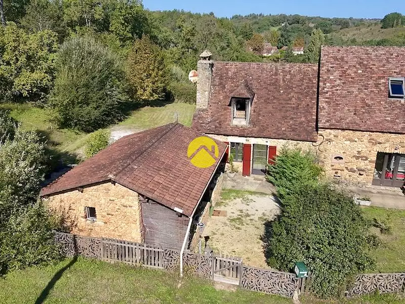 Maison, 150 m²